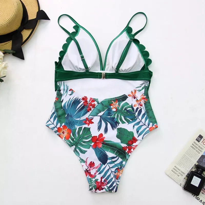 Uniteduy!! Bikini Enteriza Dana V Petroleo! El Verano Llegó!