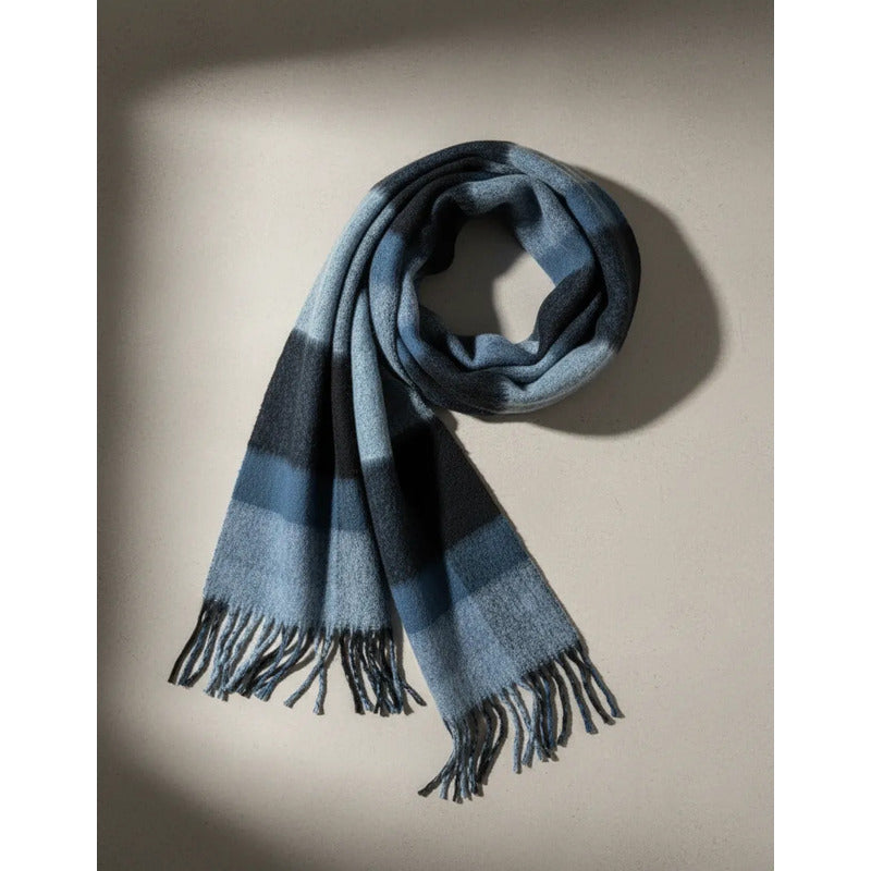 Bufanda Chalina Pashmina Bufandon Gruesos