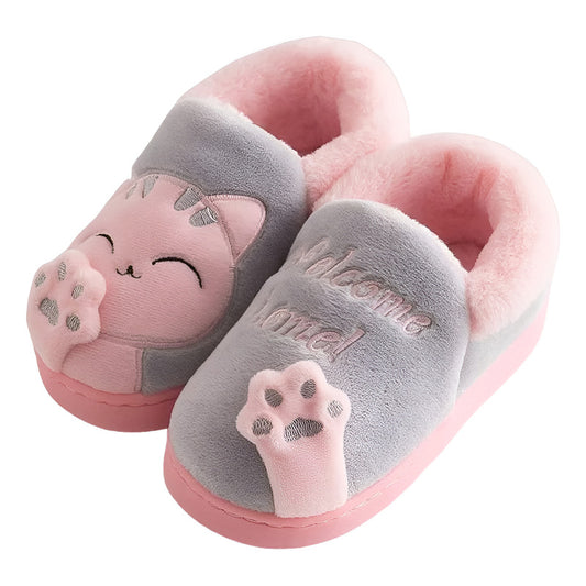 Pantufla Divina Gatito!! Nuevos Diseños!!