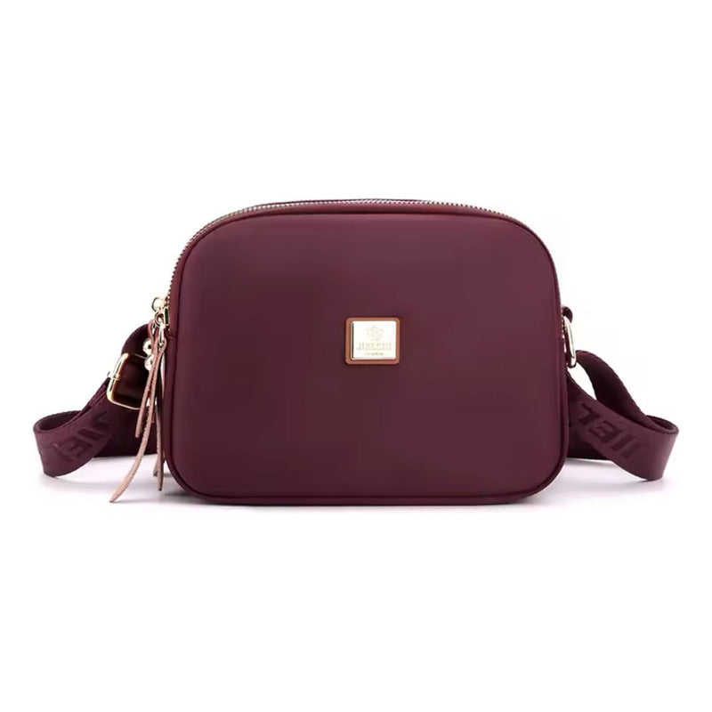 Bandolera Con Correa Regulable Y Desmontable Jielshi Unitedu