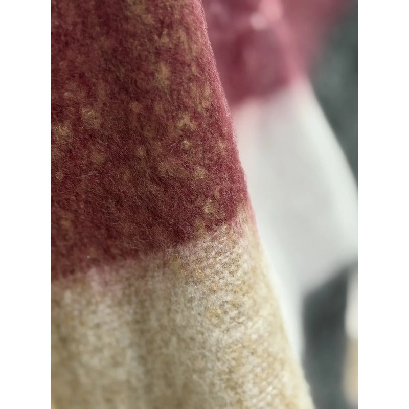 Bufanda Chalina Pashmina Bufandon Gruesos
