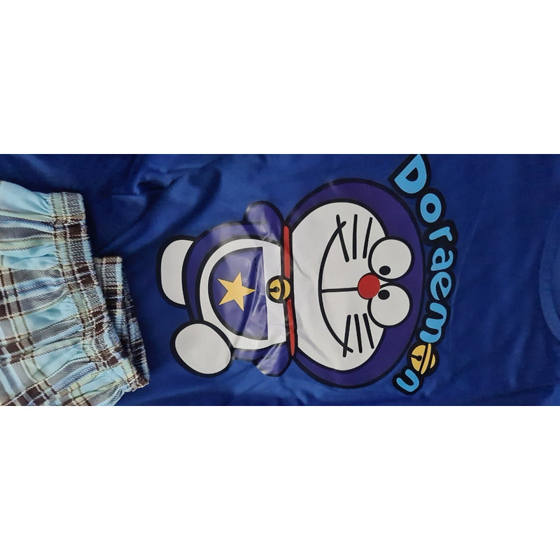 Pijama Personajes De Disney Variados!