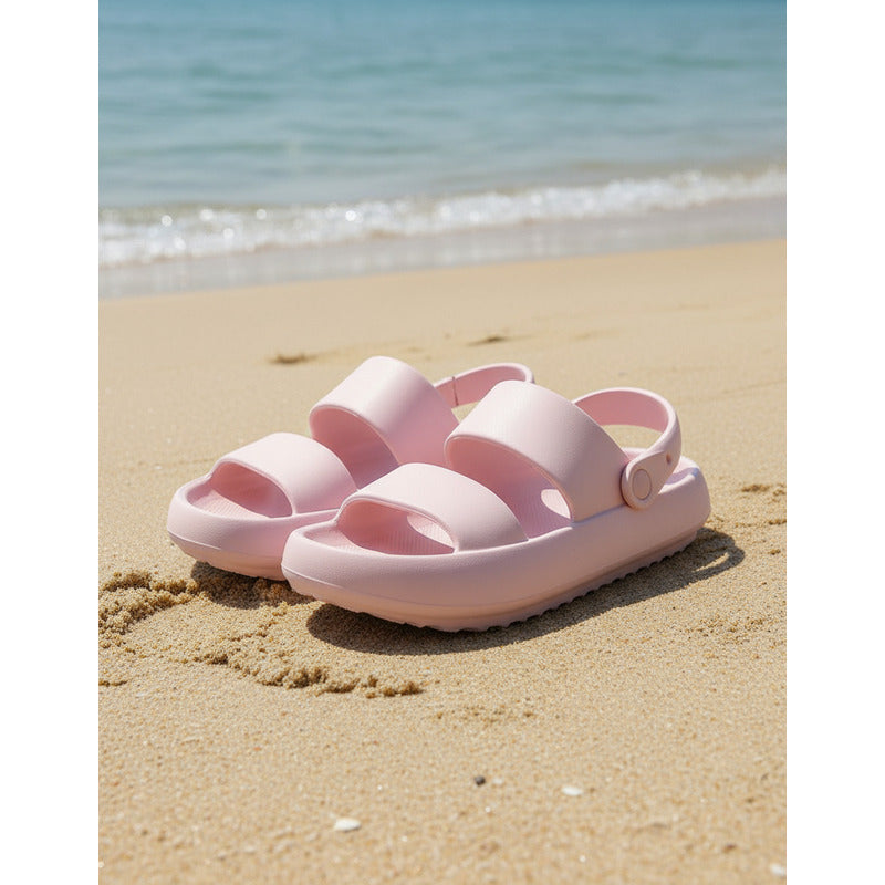 Chancletas Sandalias Ojotas Gomones Playa Antideslizantes