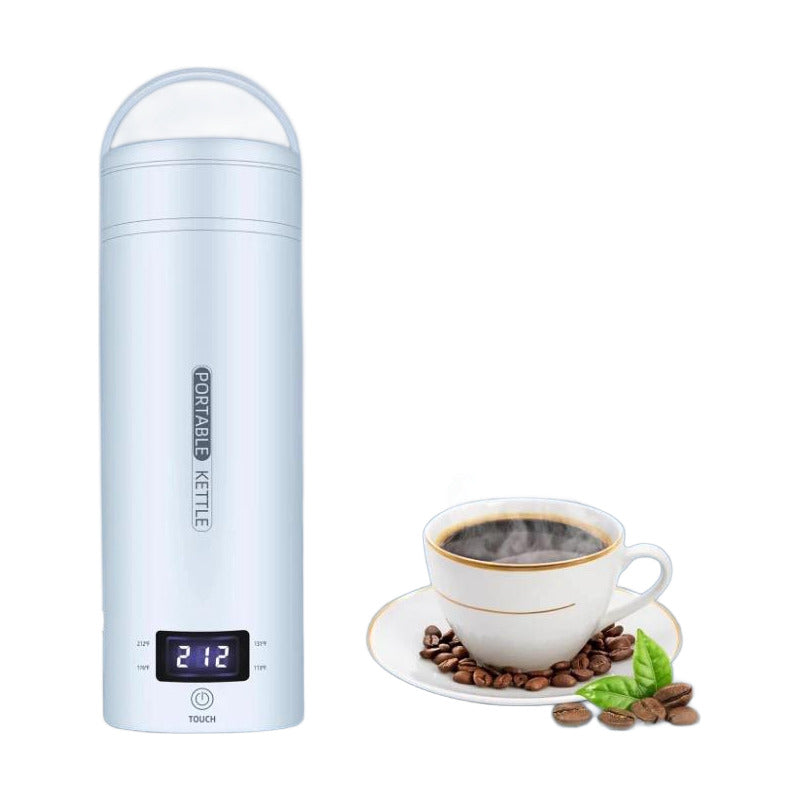 Calentador Jarra Eléctrica Súper Práctica Viaje