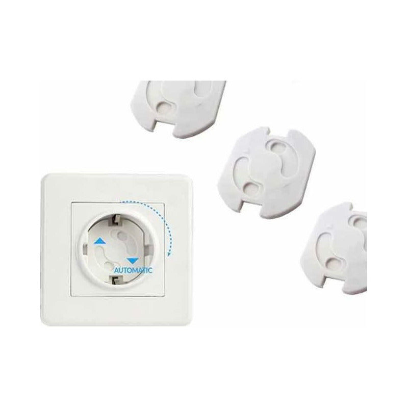 Kit De Seguridad Para Bebés! Súper Completo! Cajón, Puerta..