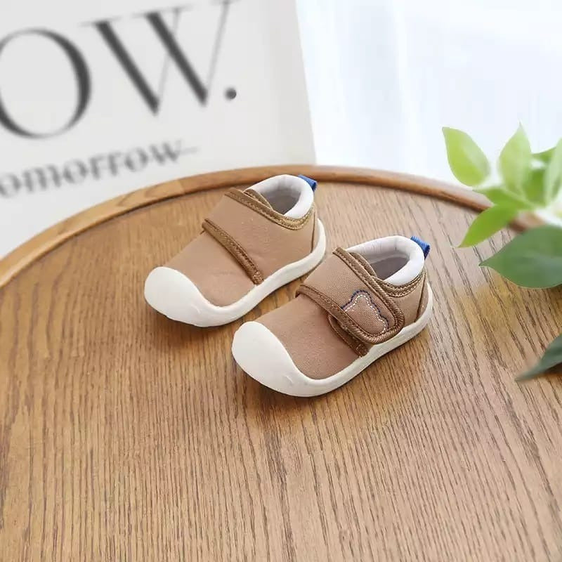 Calzado De Niños Y Bebé Antideslizante Super Comodo