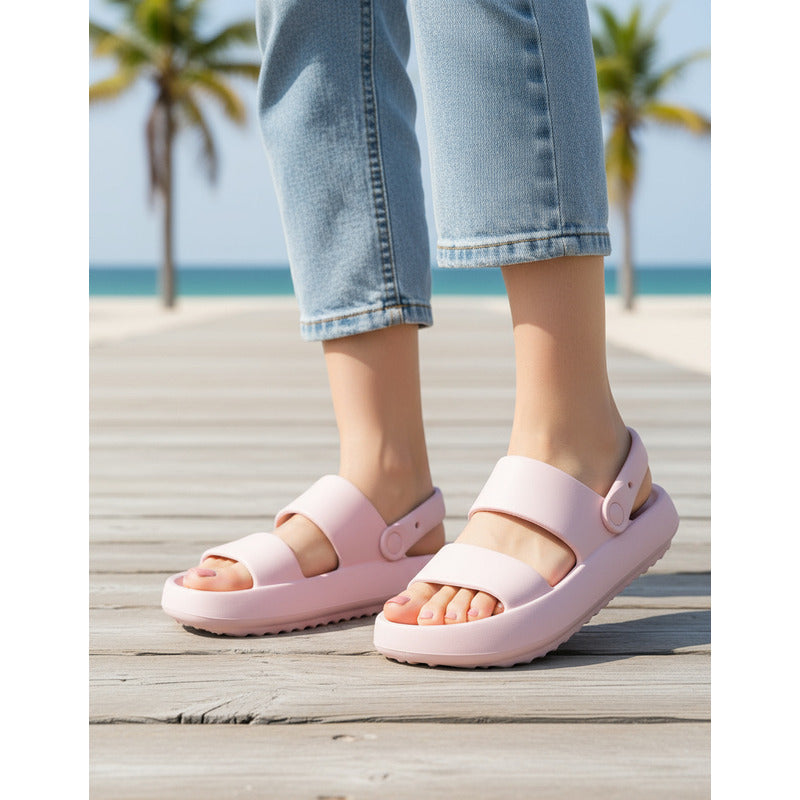 Chancletas Sandalias Ojotas Gomones Playa Antideslizantes