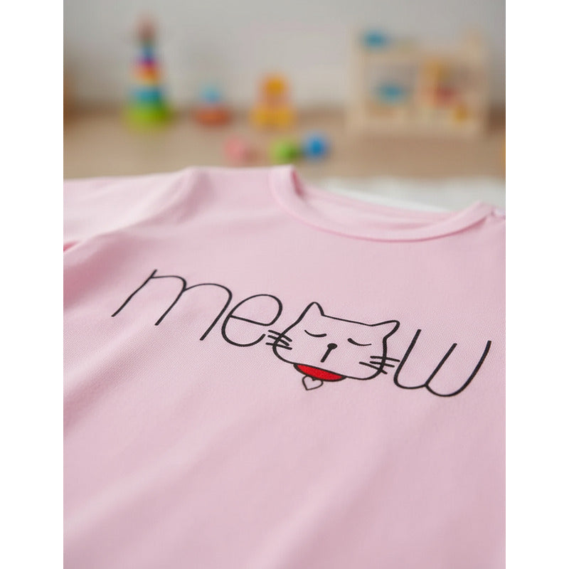 Remeras Manga Corta Algodon Bebes Y Niños Varios Diseños