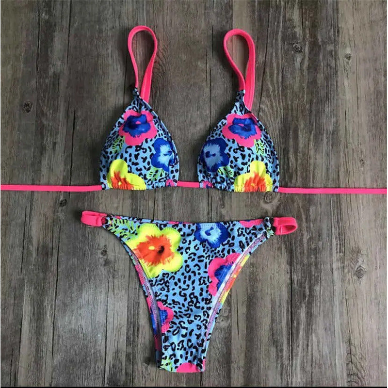 Uniteduy! Bikini Mili! Prepárate Para El Verano!