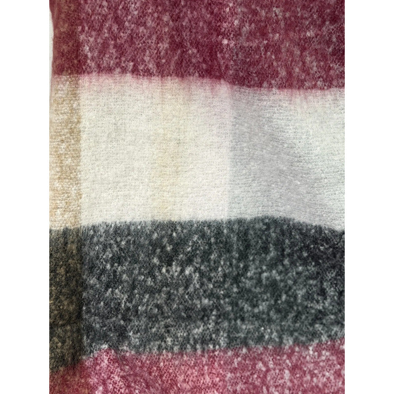 Bufanda Chalina Pashmina Bufandon Gruesos