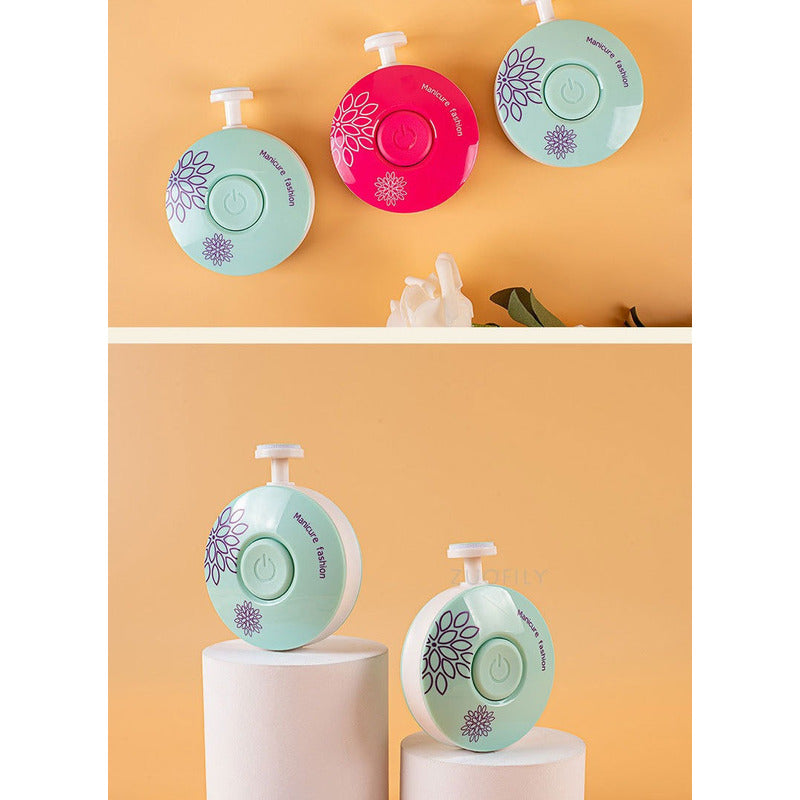 Corta Uñas Bebe Adultos A Electrónico Y Accesorios Uniteduy