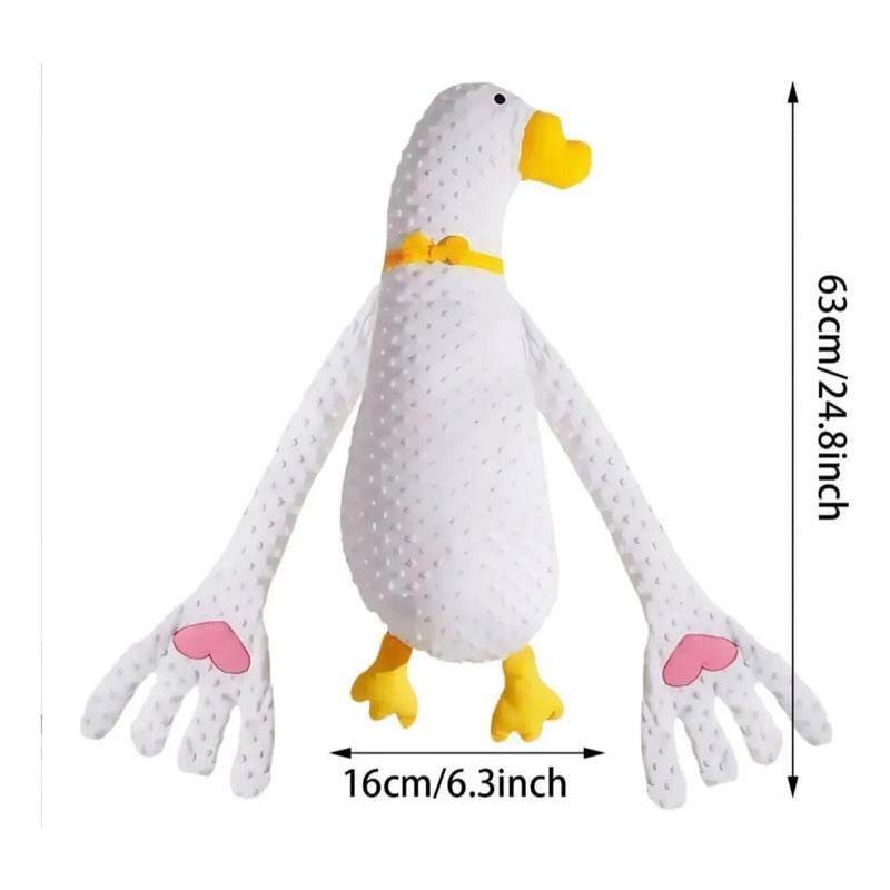 Almohada Peluche Apego Con Movimiento A Control Remoto Bebe