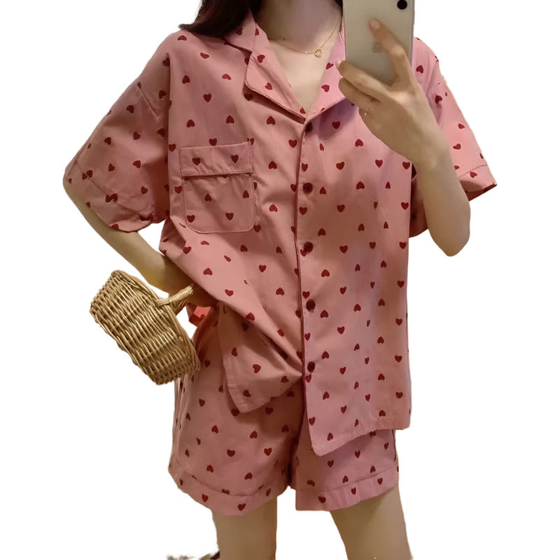 Pijama Corto Stitch - Snoopy - Patricio Bob Esponja Y Varios