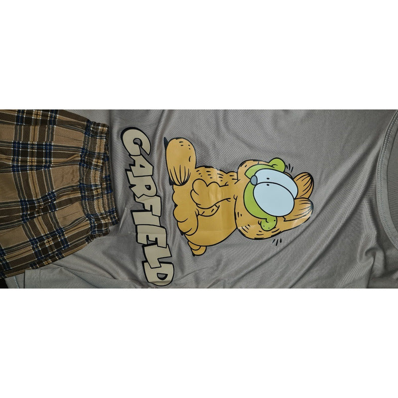 Pijama Personajes De Disney Variados!