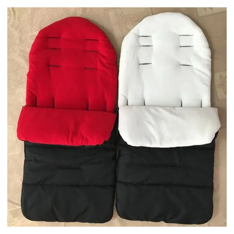 Sobre Bebe Cobertor Para Coche Polar Liviano Practico