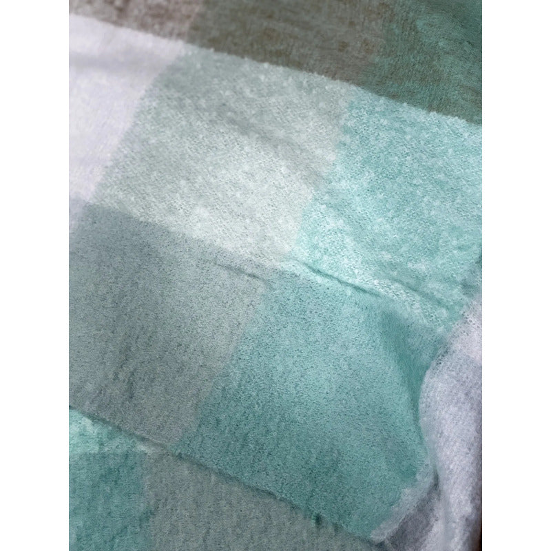 Bufanda Chalina Pashmina Bufandon Gruesos