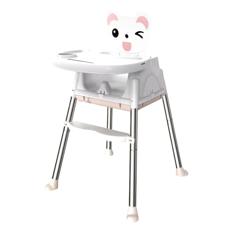 Silla De Comer Para Bebes 3 En 1 Portátil Uniteduy