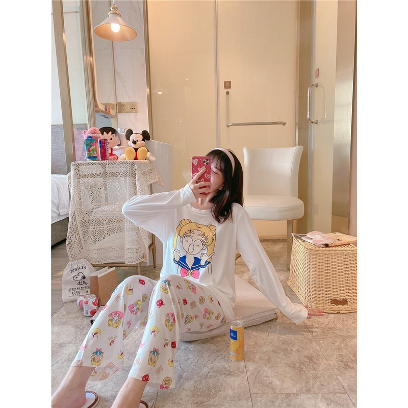 Pijama Personajes De Disney Variados!