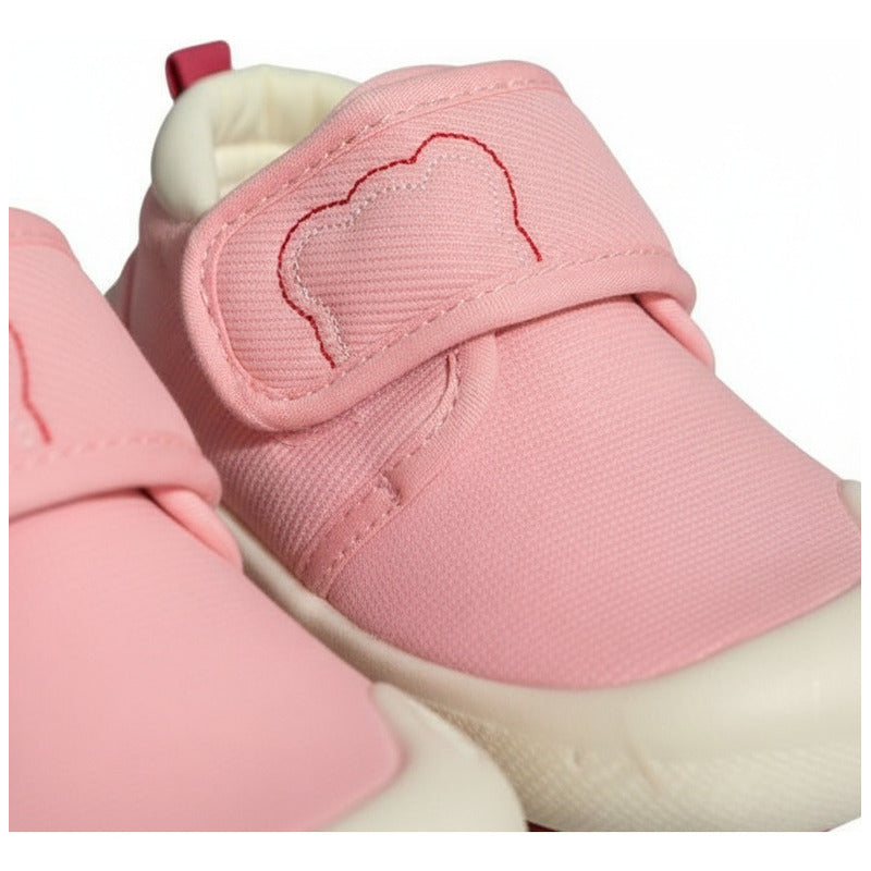 Calzado De Niños Y Bebé Antideslizante Super Comodo