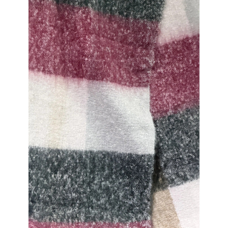 Bufanda Chalina Pashmina Bufandon Gruesos