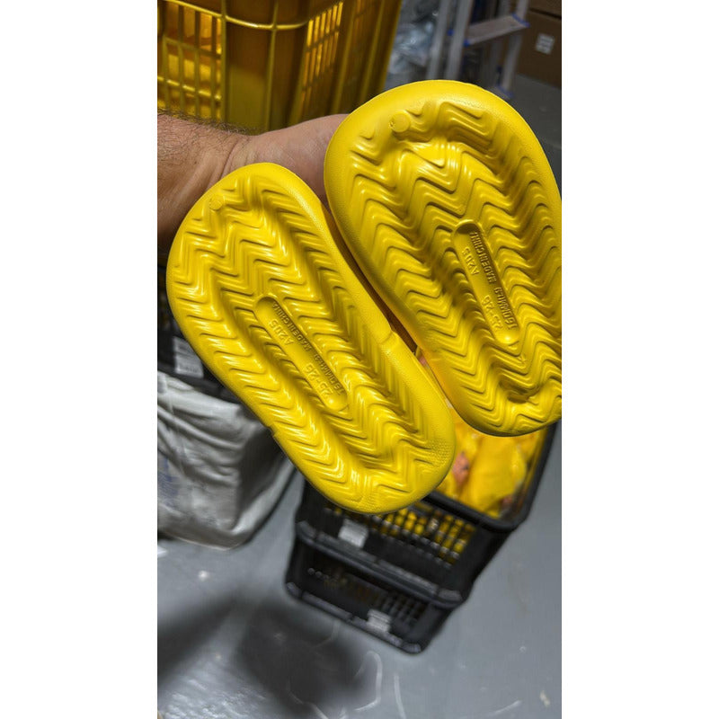 Zapatillas Tipo Sandalia Carpincho Capibara Pines Uniteduy