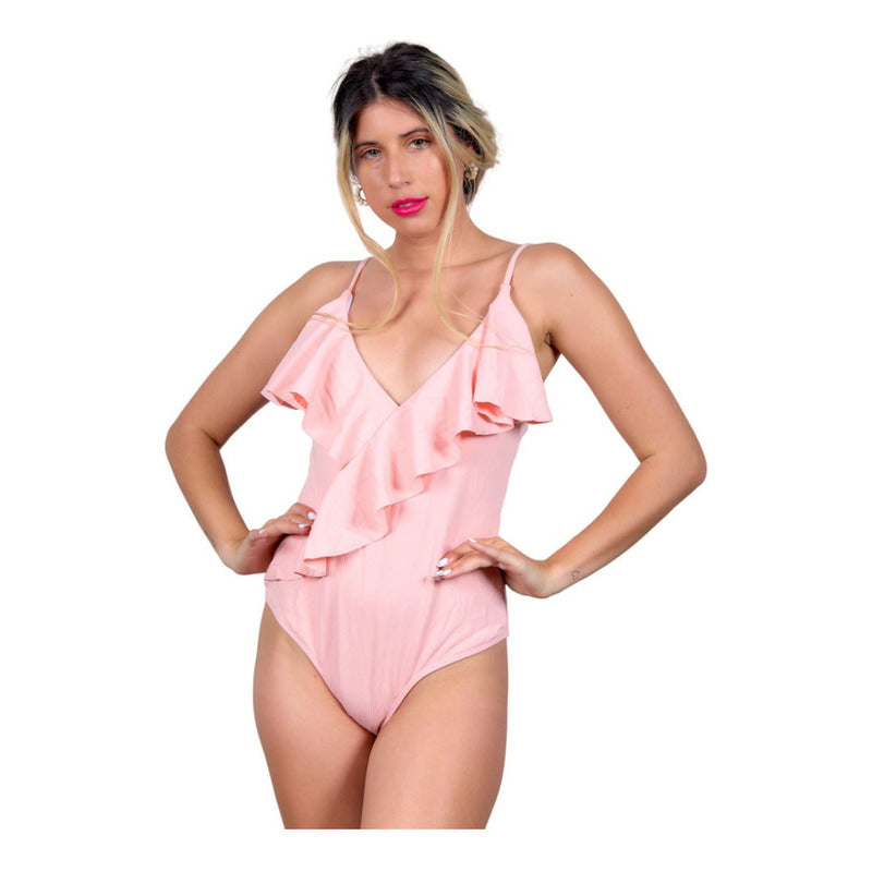 Uniteduy!! Bikini Enteriza Dani Rosa! El Verano Llegó!