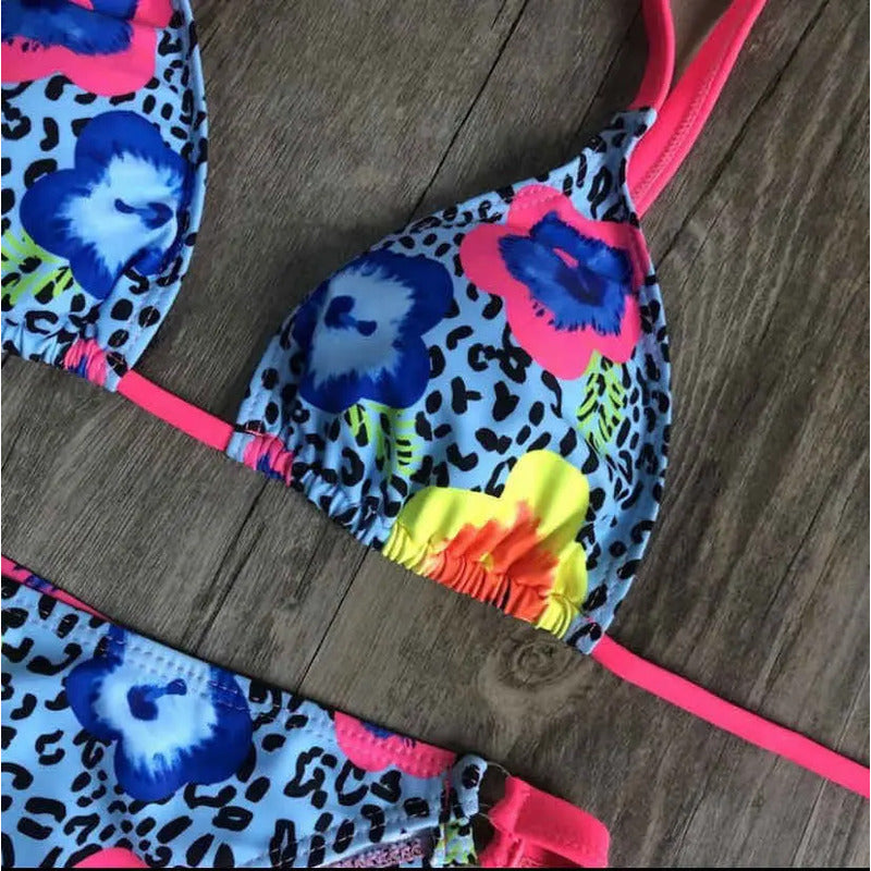 Uniteduy! Bikini Mili! Prepárate Para El Verano!