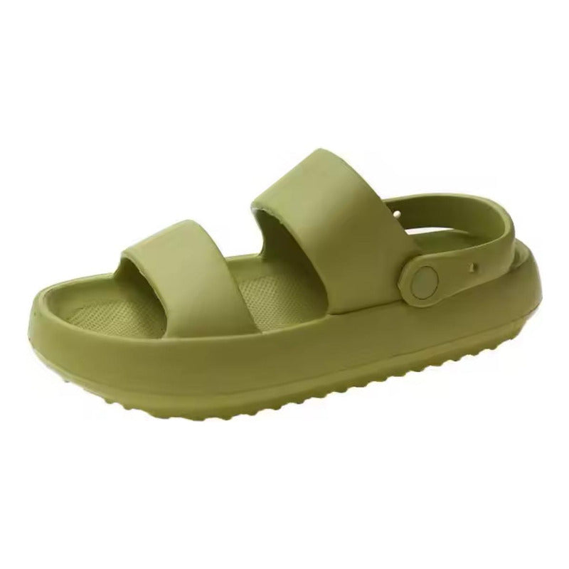 Chancletas Sandalias Ojotas Gomones Playa Antideslizantes