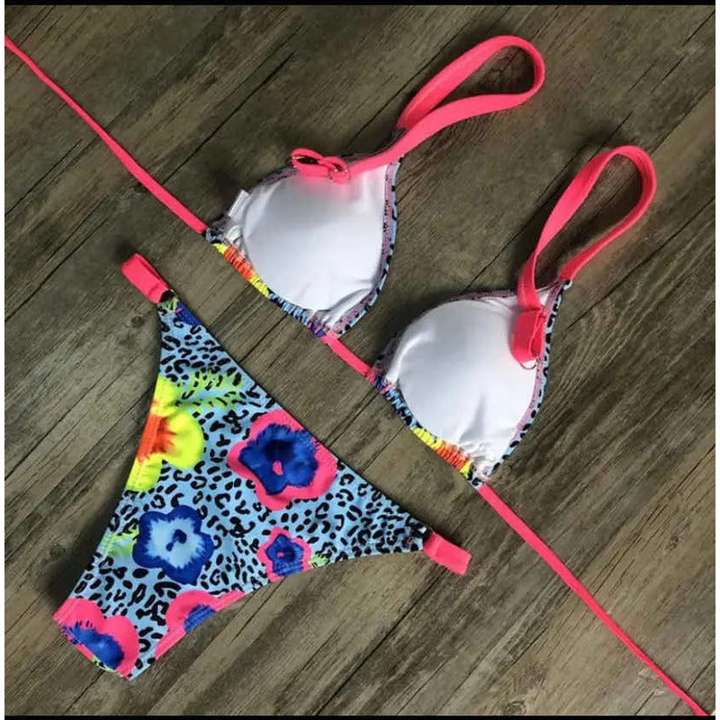 Uniteduy! Bikini Mili! Prepárate Para El Verano!
