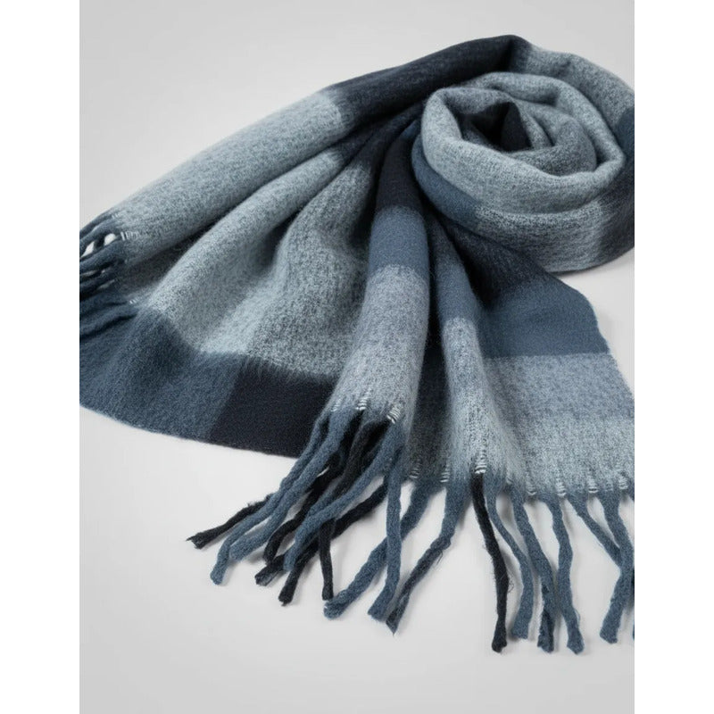 Bufanda Chalina Pashmina Bufandon Gruesos