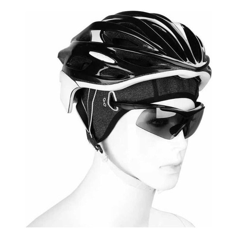 Gorro C/cubierta Oídos Para Correr, Ciclismo Y Dep Invierno!