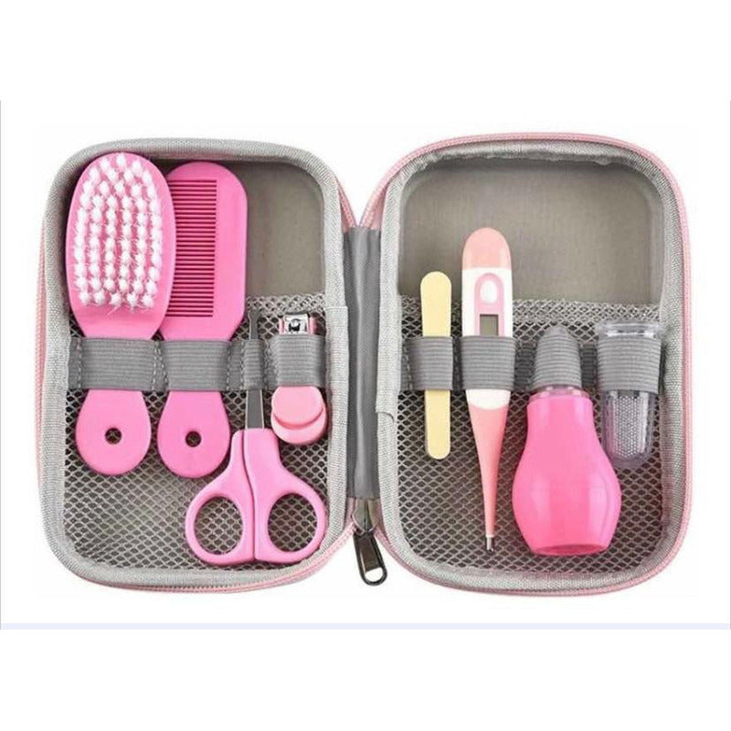 Kit Necessarie De Bebé! Muy Buena Presentación Y Práctico.