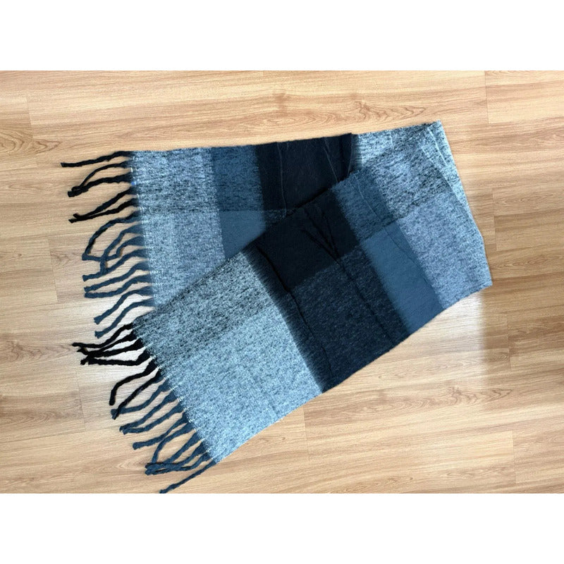 Bufanda Chalina Pashmina Bufandon Gruesos