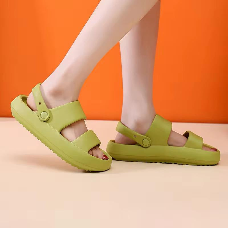 Chancletas Sandalias Ojotas Gomones Playa Antideslizantes