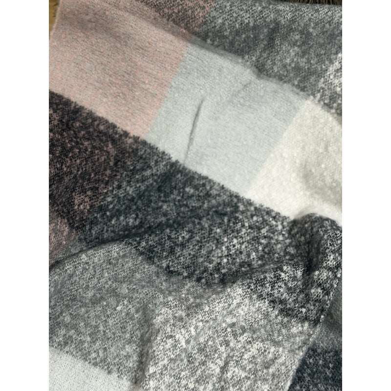 Bufanda Chalina Pashmina Bufandon Gruesos