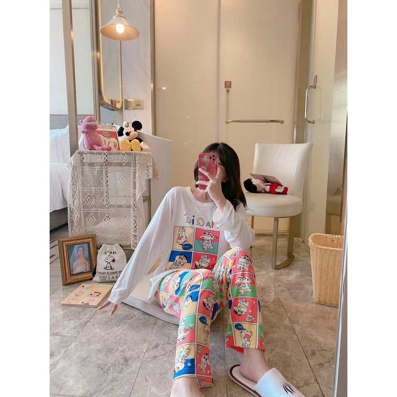 Pijama Personajes De Disney Variados!