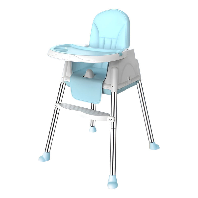Silla De Comer Para Bebes 3 En 1 Portátil Uniteduy