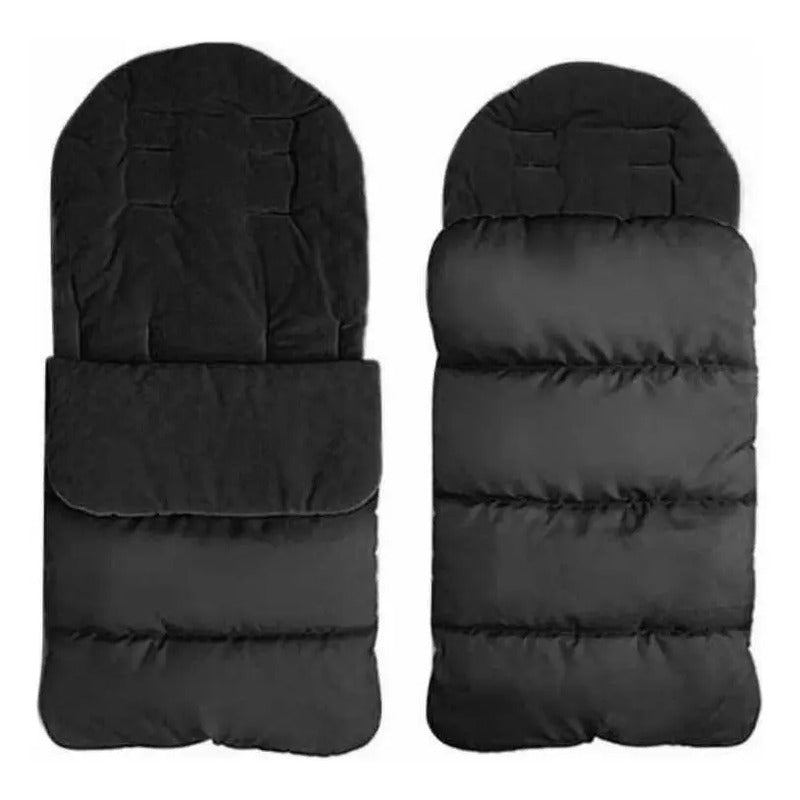 Sobre Bebe Cobertor Para Coche Polar Liviano Practico