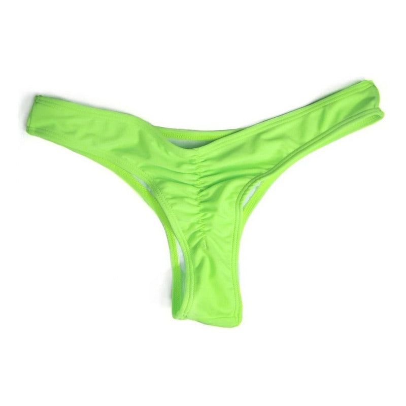 Bikini Cola Less Uniteduy Varios Colores