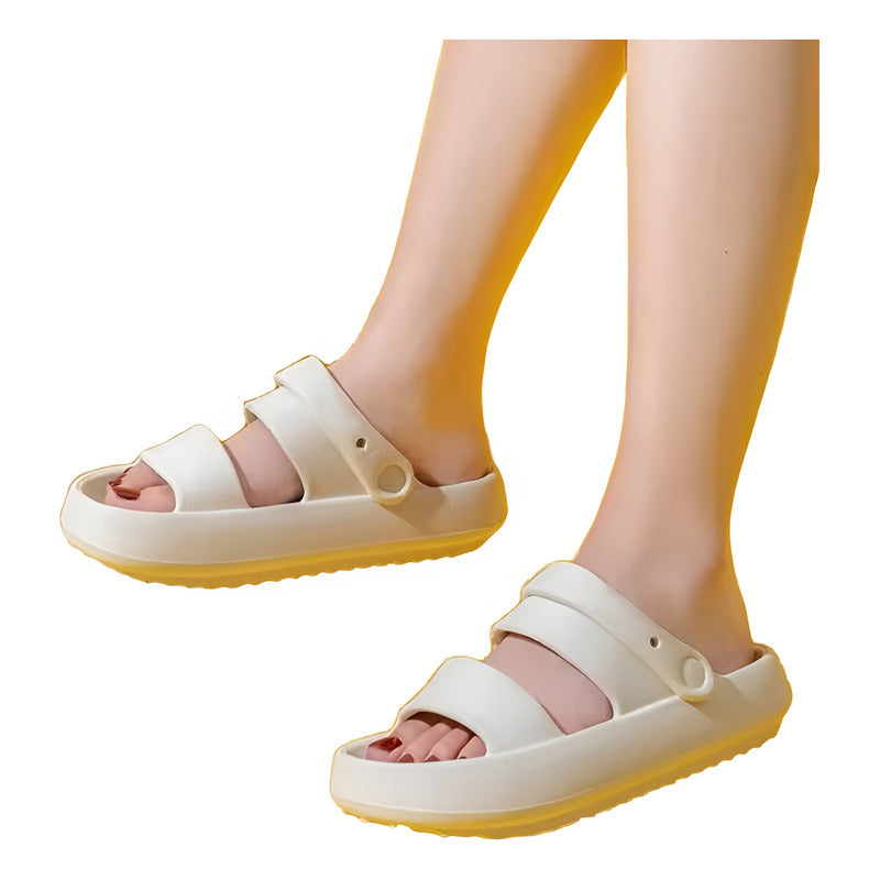 Chancletas Sandalias Ojotas Gomones Playa Antideslizantes