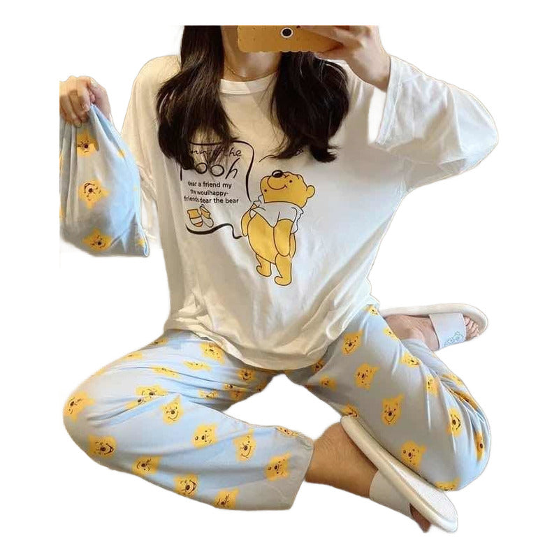 Pijama Personajes De Disney Variados!