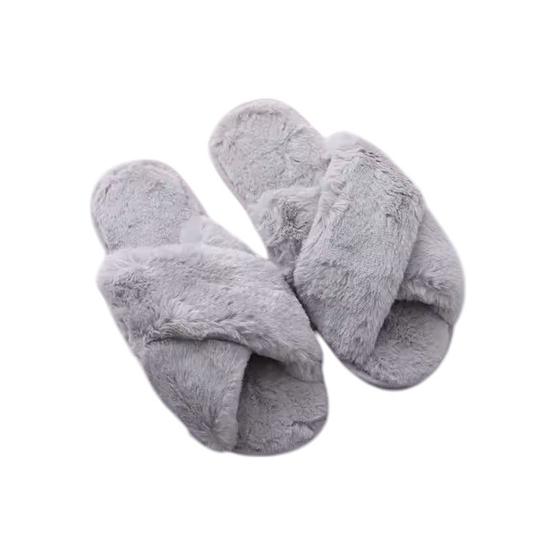 Pantuflas Lazy Splier Colores Varios