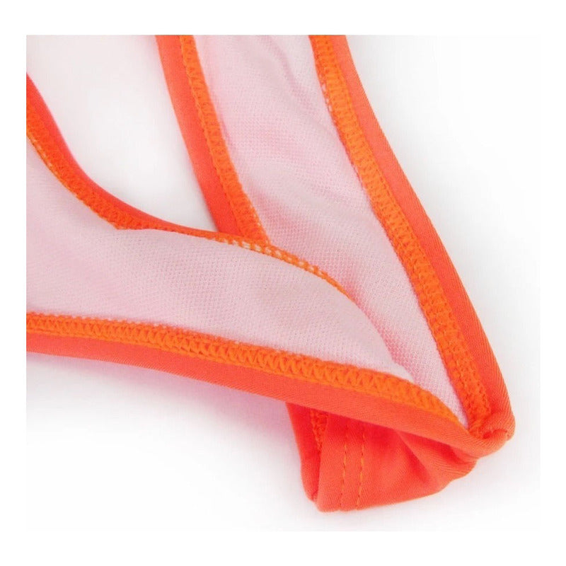 Bikini Cola Less Uniteduy Varios Colores