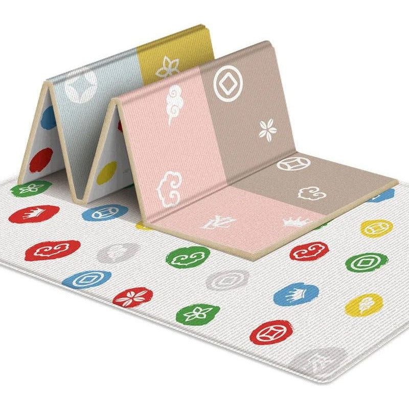 Alfombra Infantil Anti Golpes! Súper Prácticas!