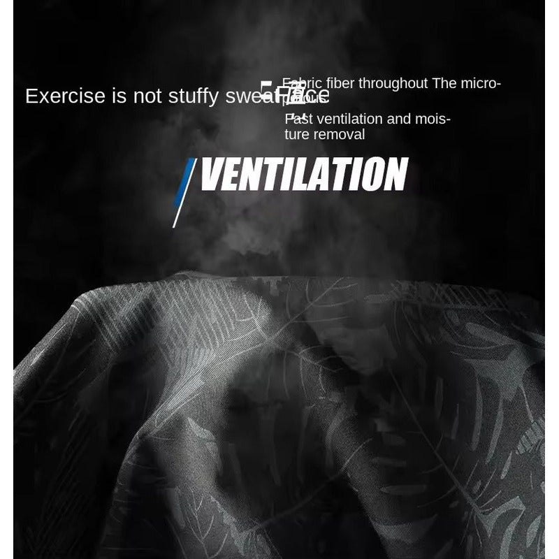 Campera Corta Viento Impermeable Transpirable Uniteduy