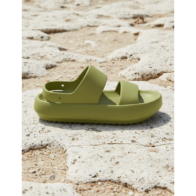 Chancletas Sandalias Ojotas Gomones Playa Antideslizantes