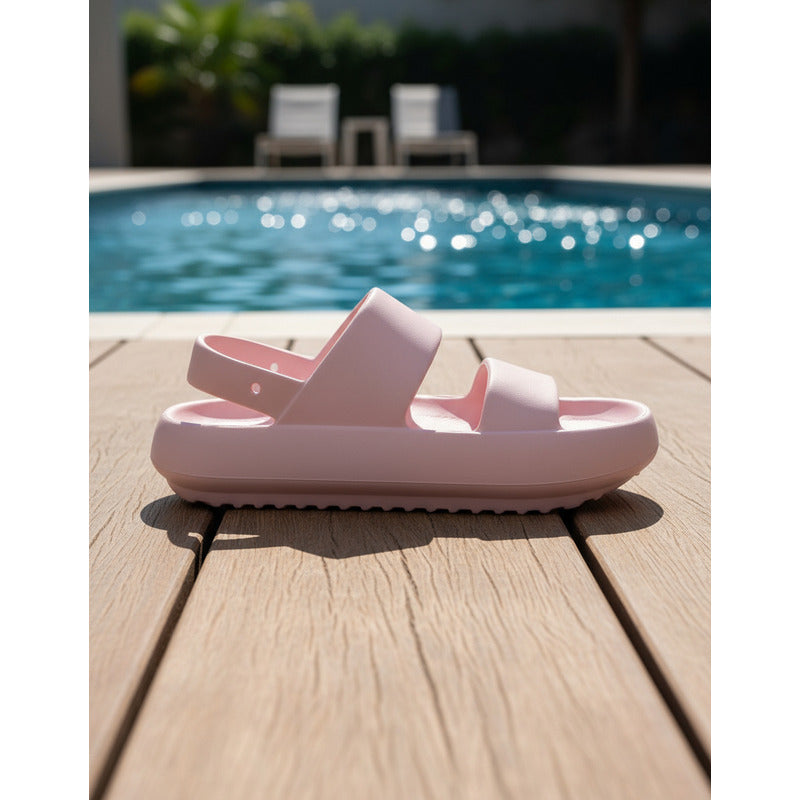 Chancletas Sandalias Ojotas Gomones Playa Antideslizantes