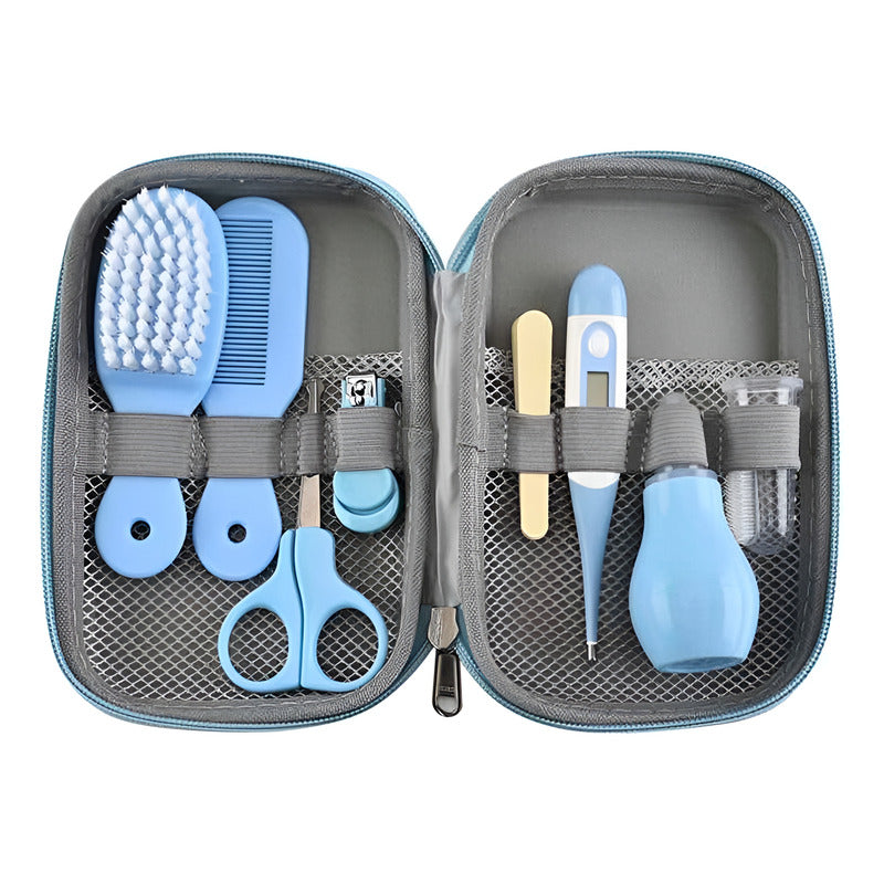 Kit Necessarie De Bebé! Muy Buena Presentación Y Práctico.