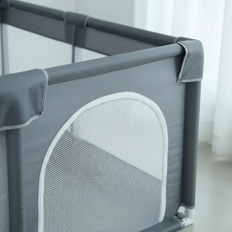 Corral Corralito Bebé Infantil Seguridad  130*130*68cm