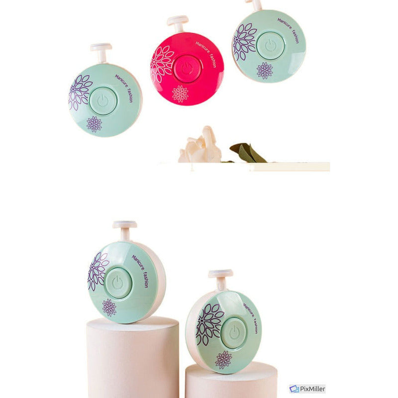 Corta Uñas Bebe Adultos A Electrónico Y Accesorios Uniteduy